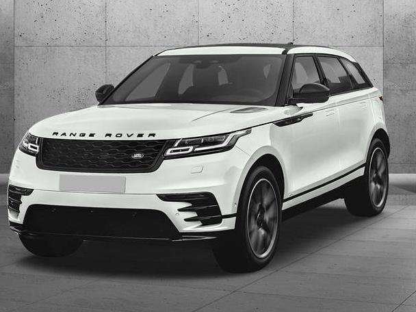 LAND ROVER RANGE ROVER VELAR 2021 SALYT2EX3MA322636 image